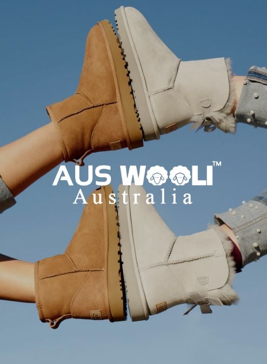 Aus Wooli