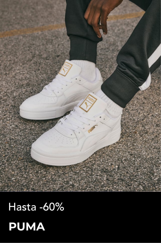 puma