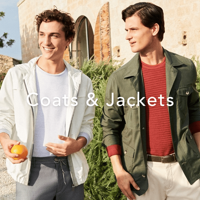 Coats