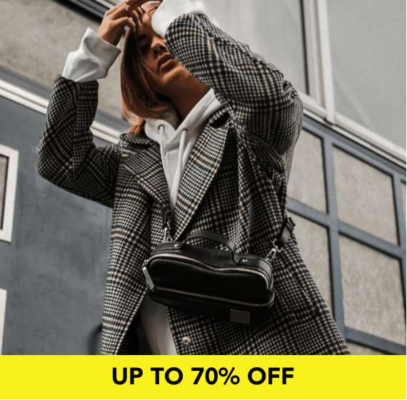 Coats and Jackets