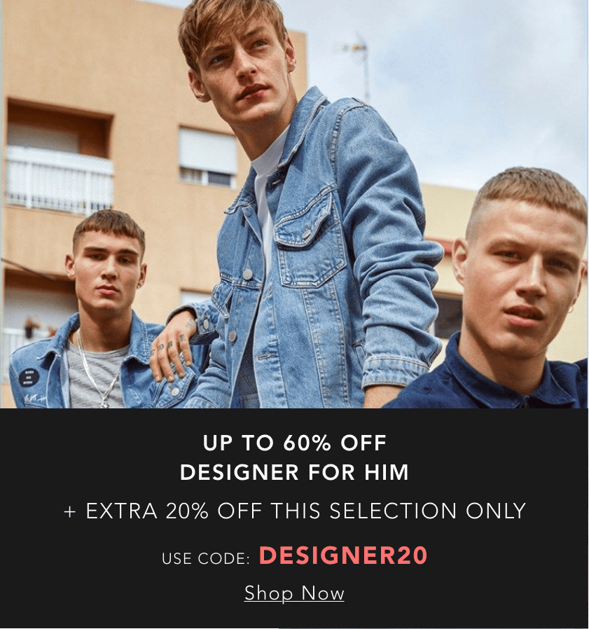 Designer Him