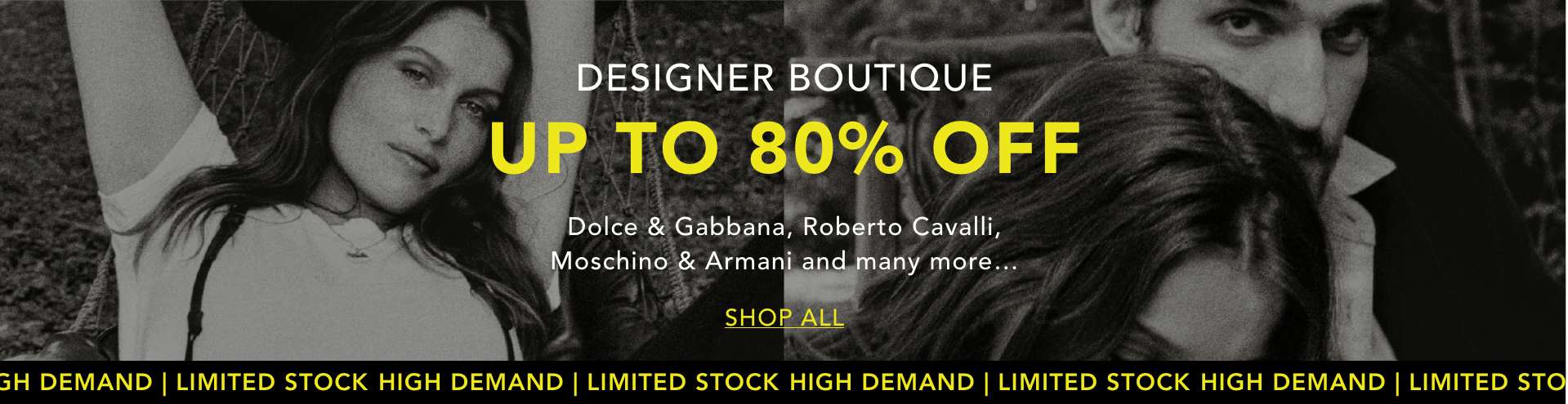 Designer Boutique 