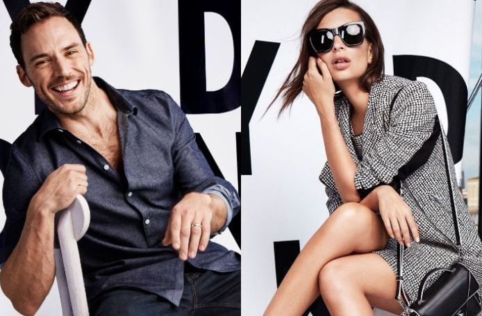 dkny