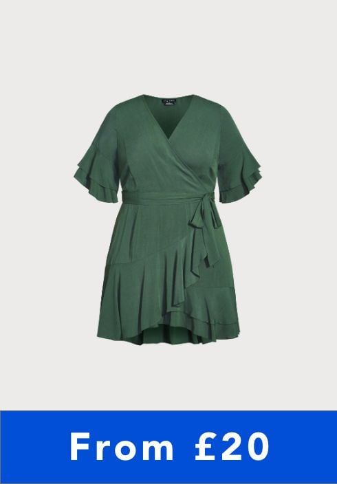 DRESSES