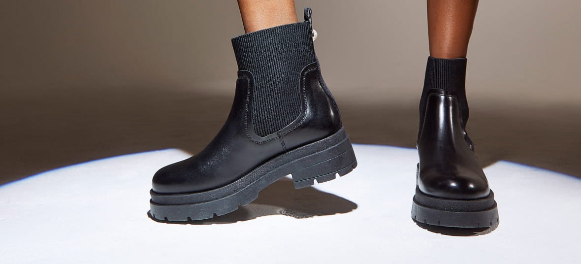boots