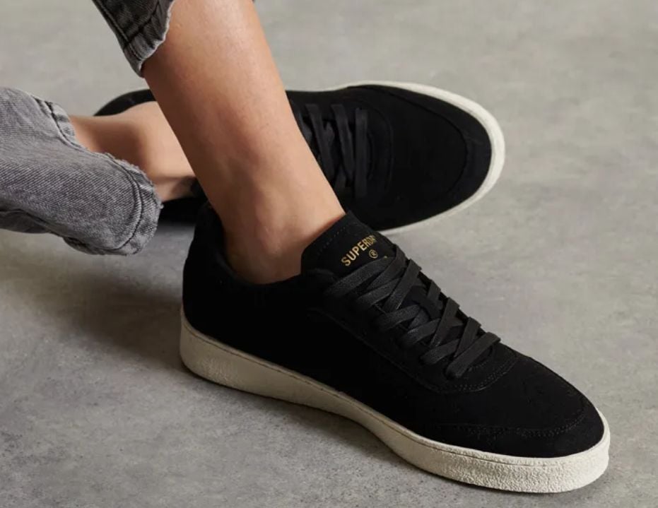 footwear