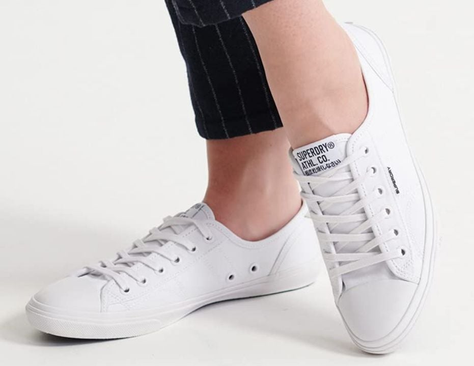 footwear