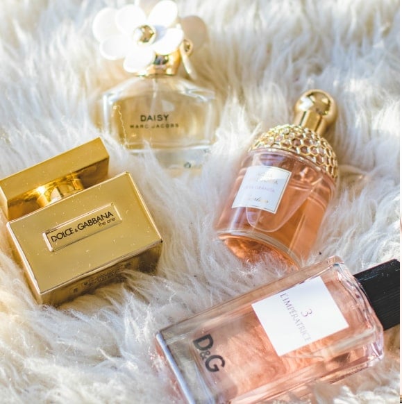 Fragrance