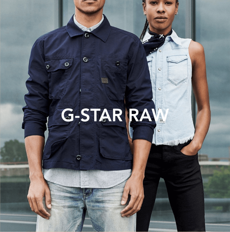 G-STAR