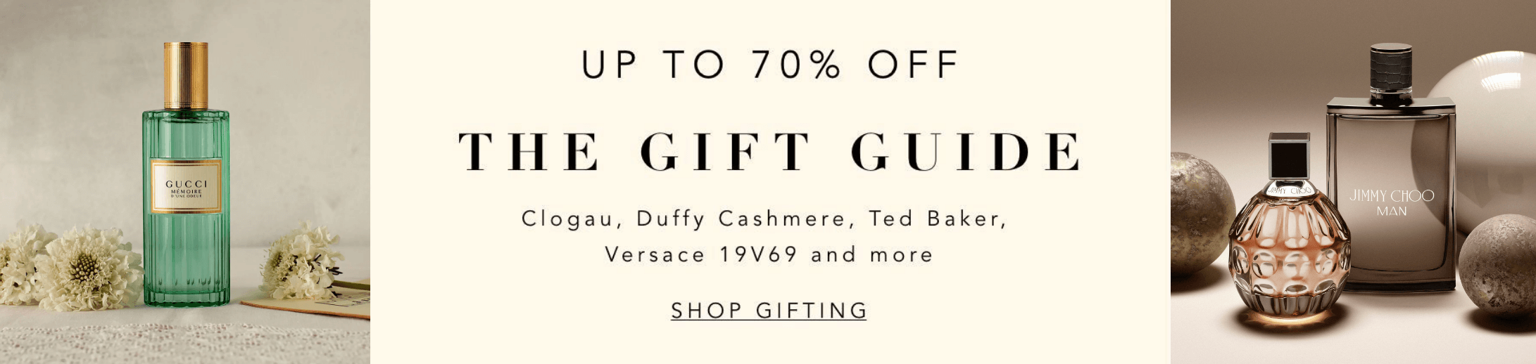 Gifting