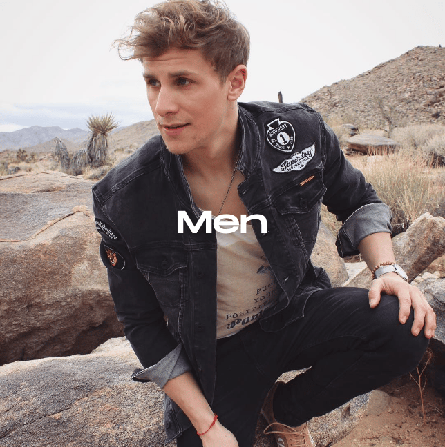 Mens