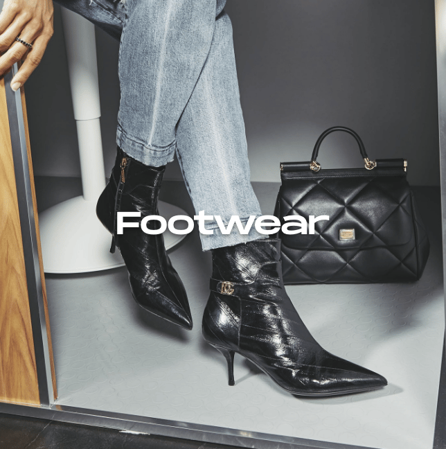 Footwear