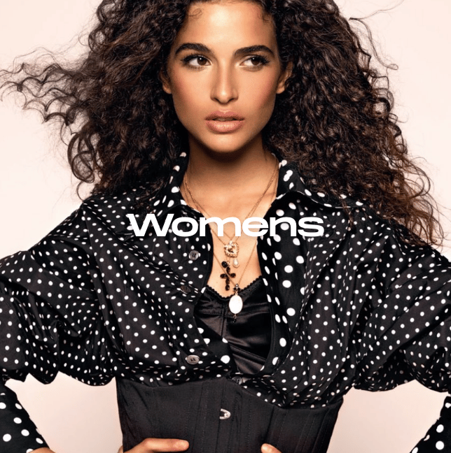 Womens