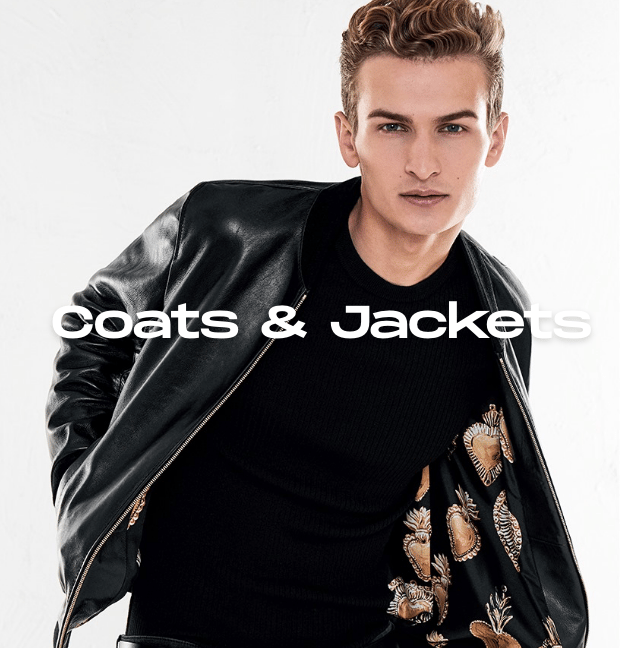 Coats