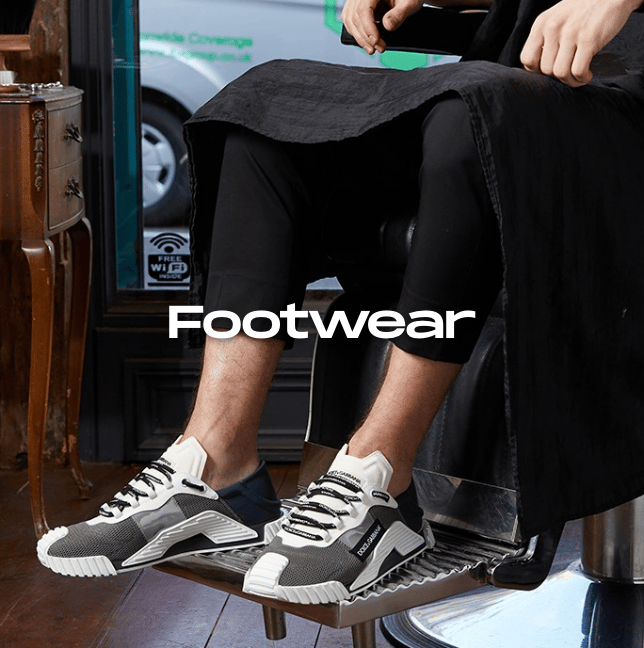Footwear