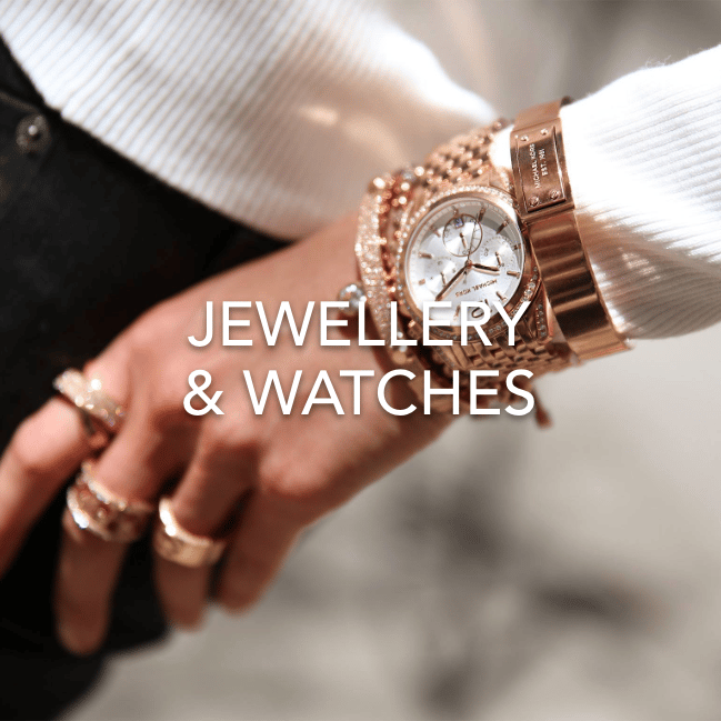 Jewellery