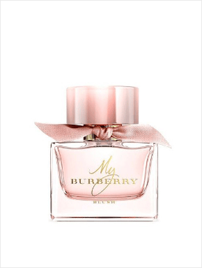 My Burberry