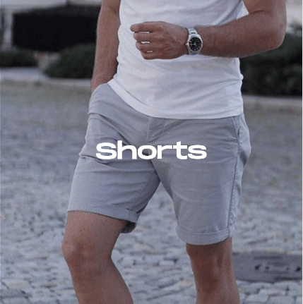 Mens Shorts