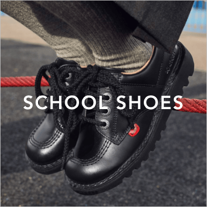 School Shoes