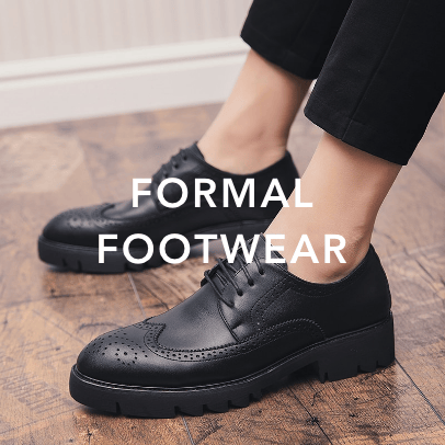 Formal Shoes