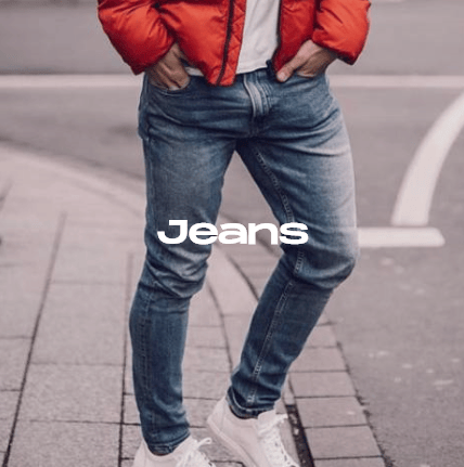 Mens Jeans