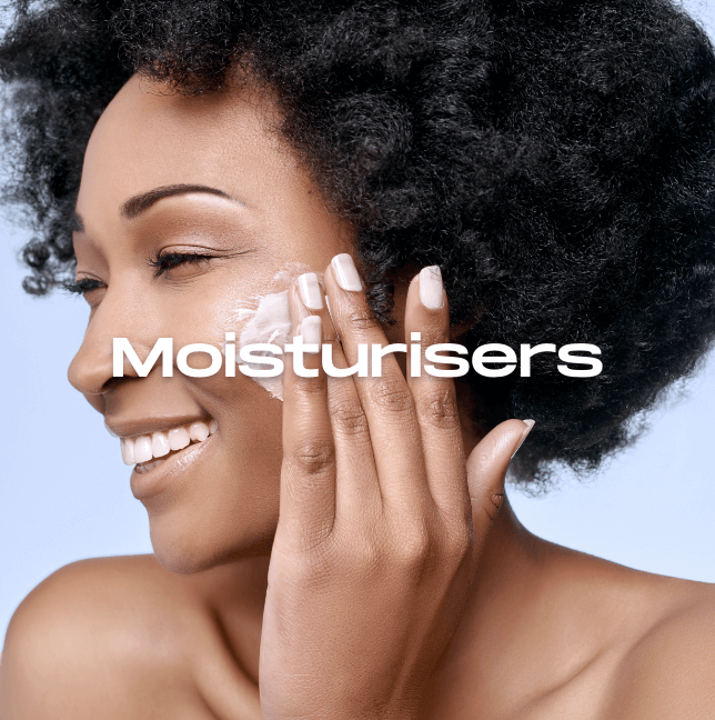 Moisturisers