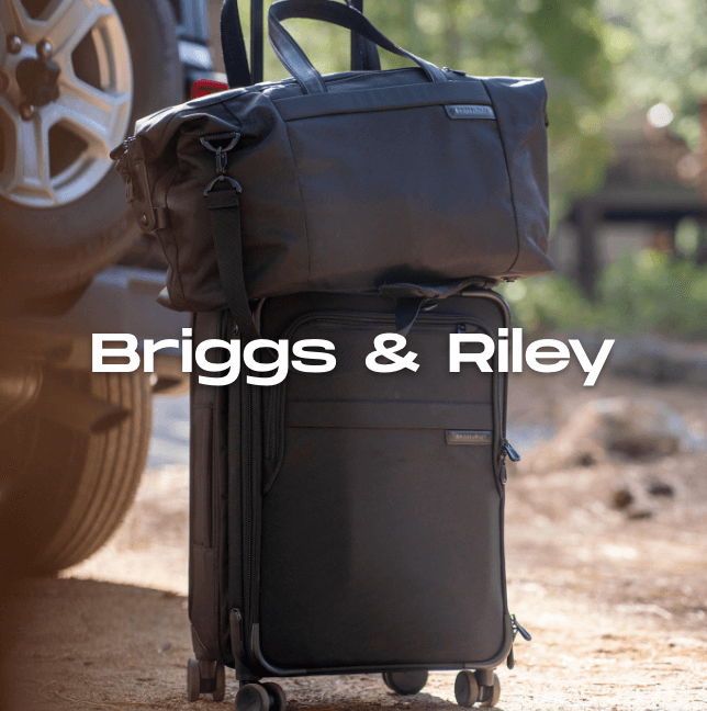 Briggs