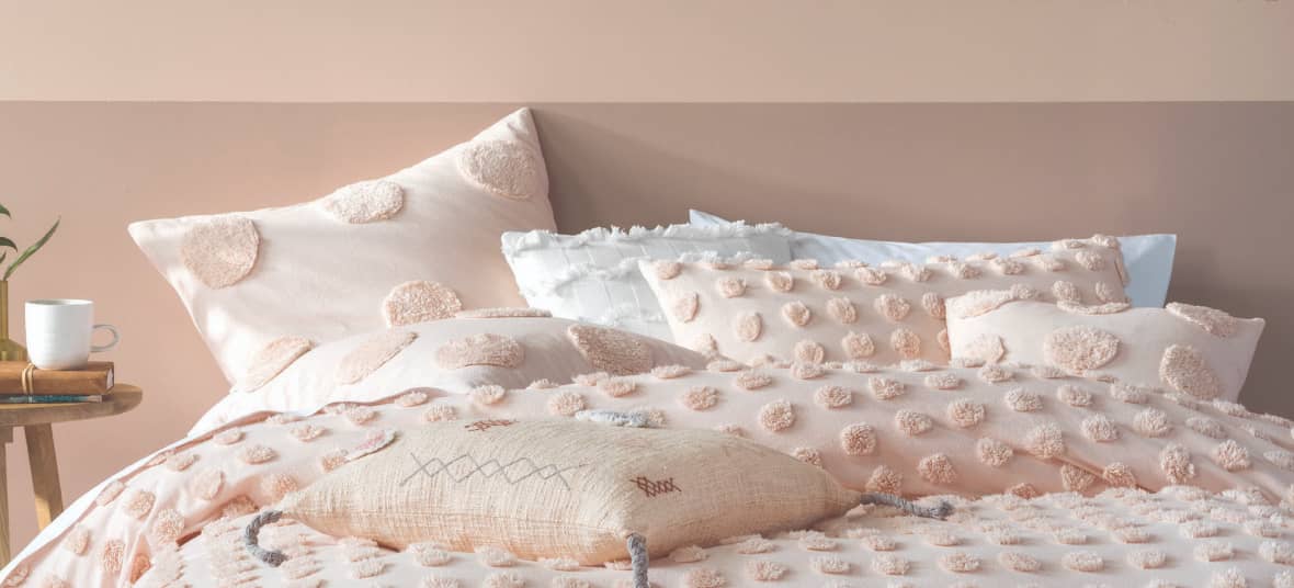 Bedding
