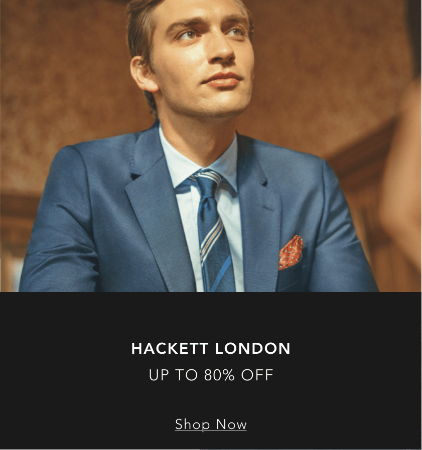 Hackett London