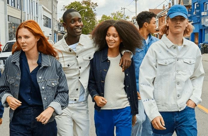 jack and jones