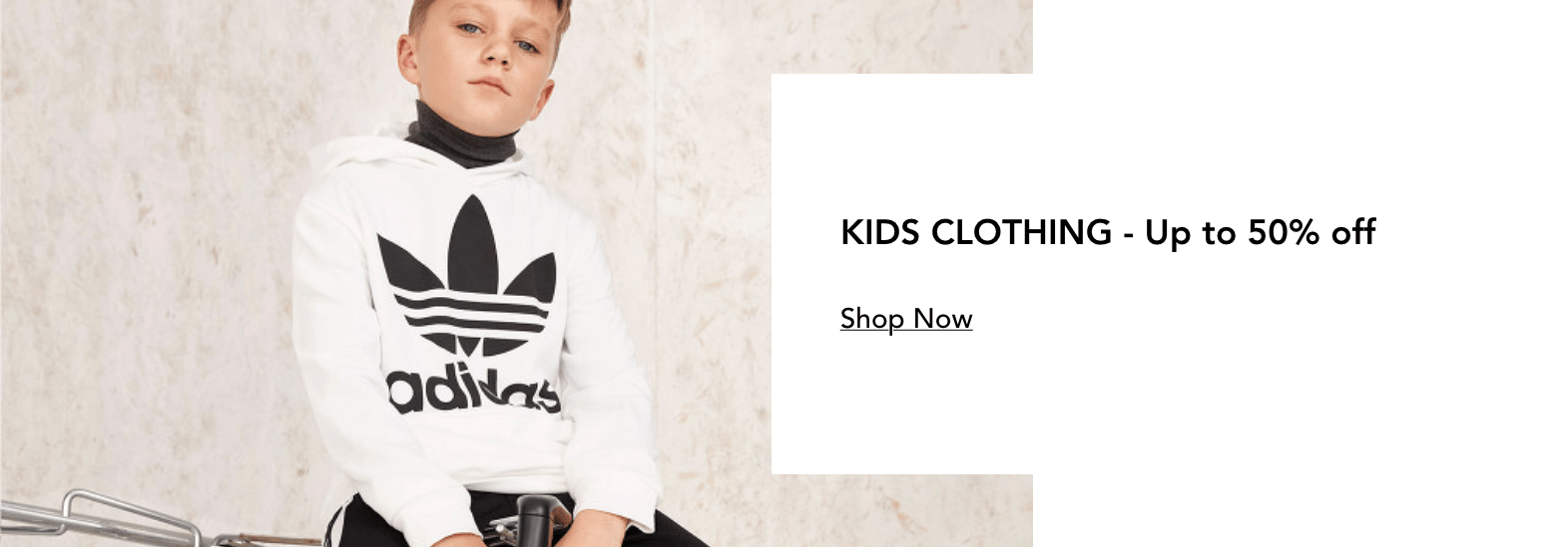 Kids Clothing
