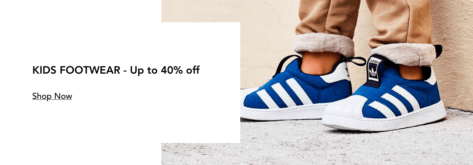 Kids Footwear
