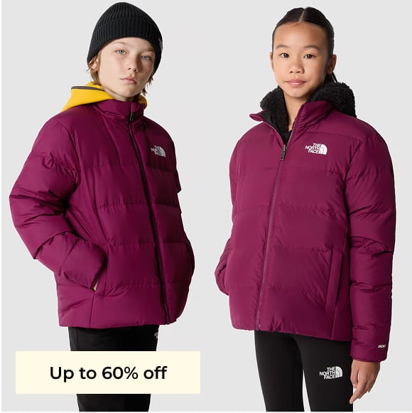 Coats & Jackets