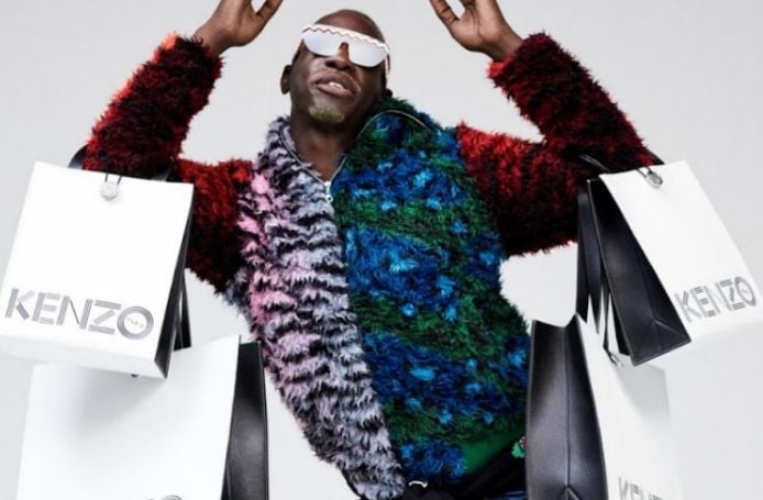 kenzo