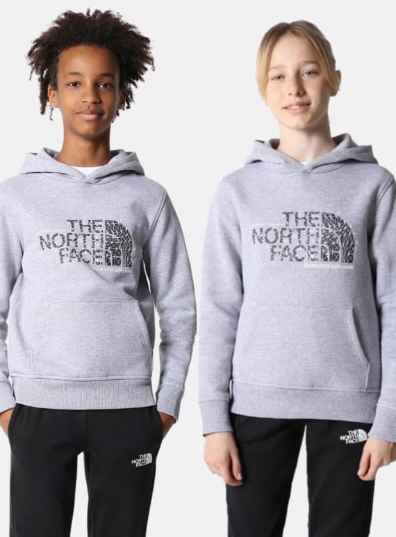 The North Face