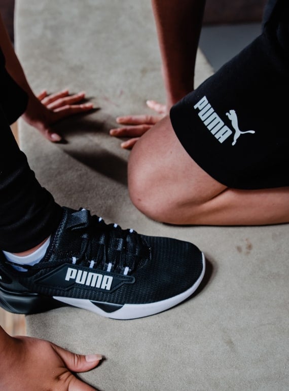 puma