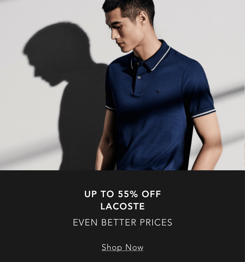 Lacoste