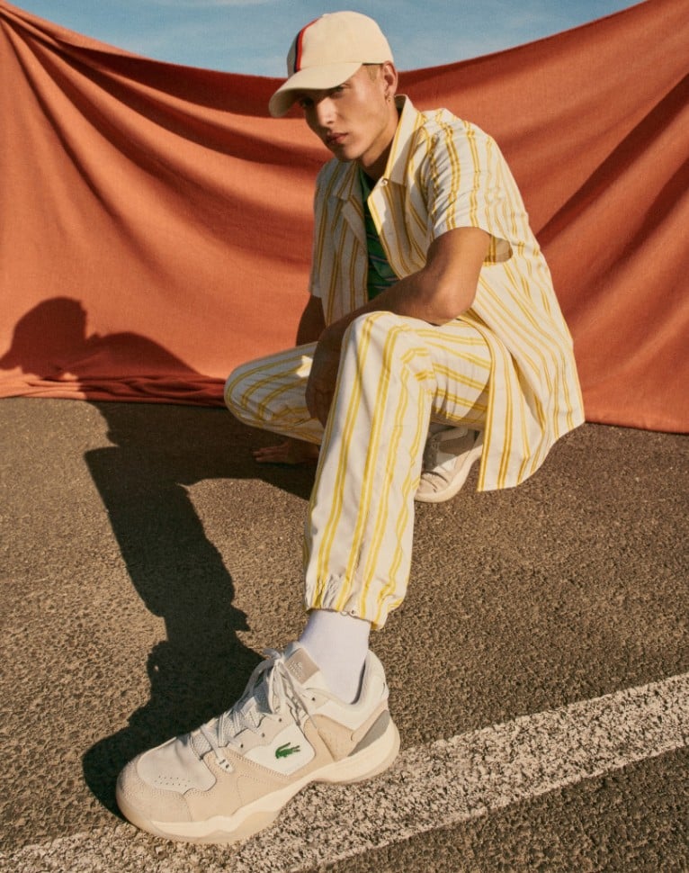 Lacoste