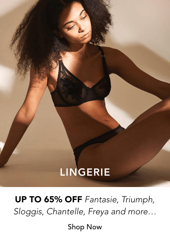 Lingerie