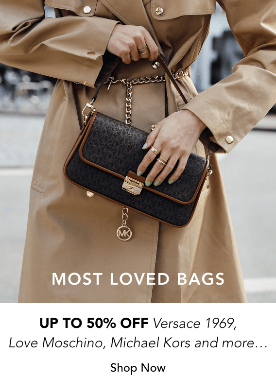 Loved Bags
