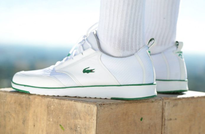 LACOSTE
