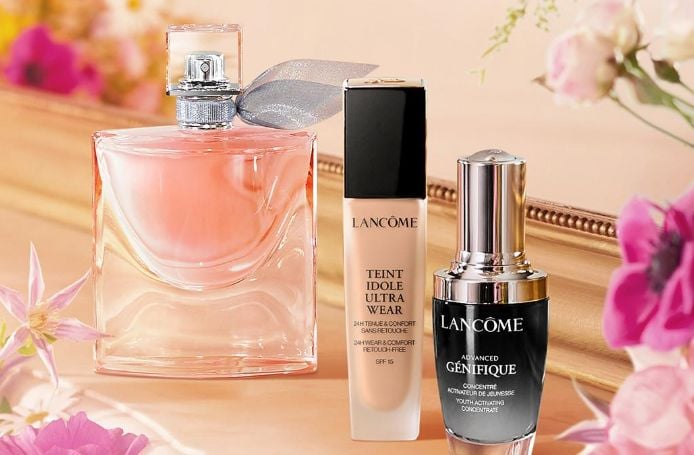 lancome