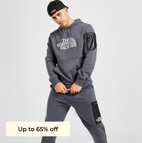TRACKSUITS