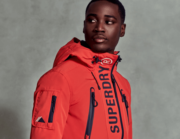 coats jackets