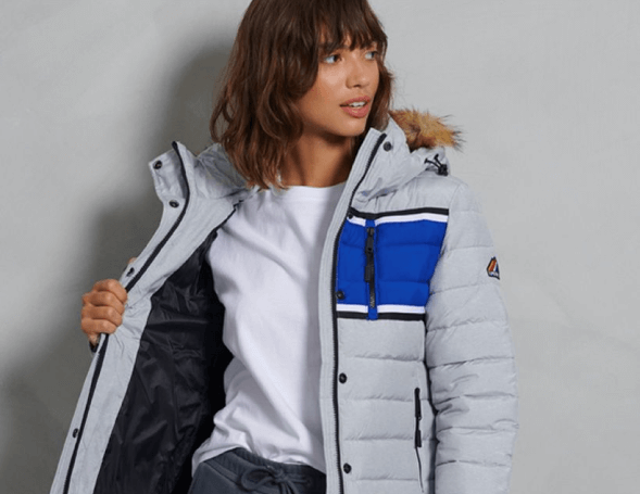 coats jackets