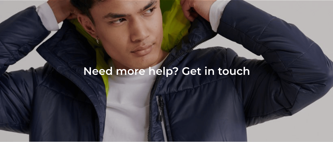 Contact Us