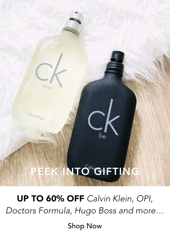 Peek Into Gifting