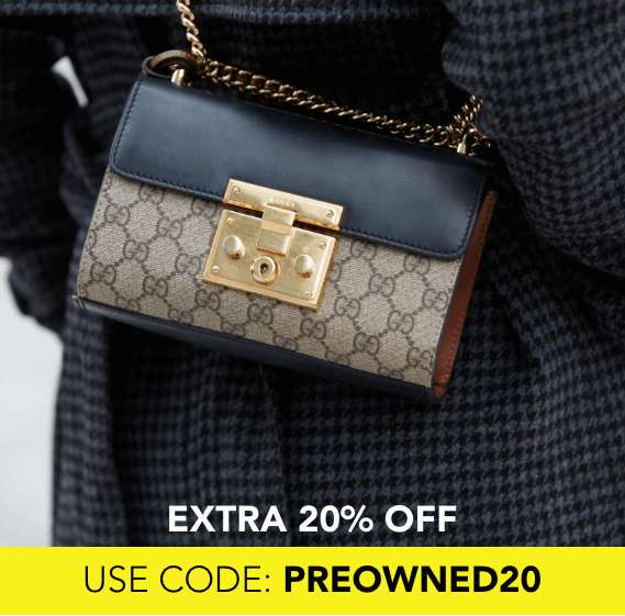 Pre-owned
