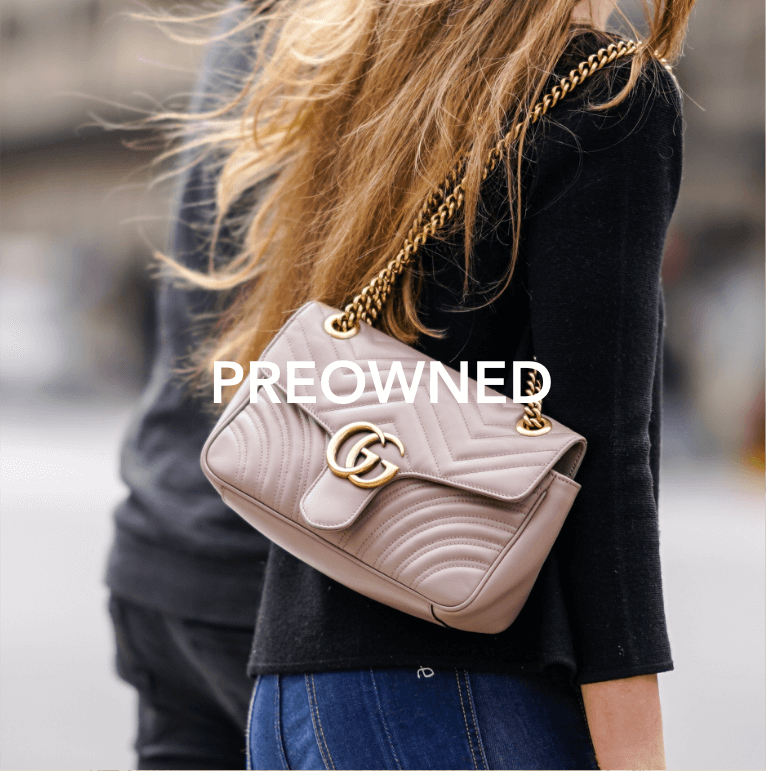 Preowned