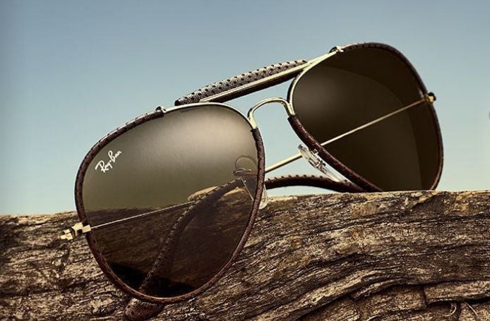 Ray Ban